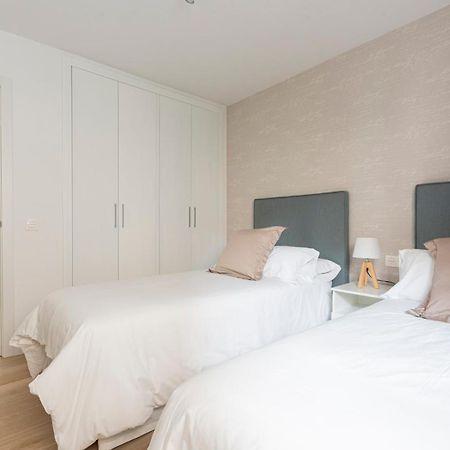 סנטה קרוז דה טנריף The Terraces Luxury Penthouses, 1D מראה חיצוני תמונה