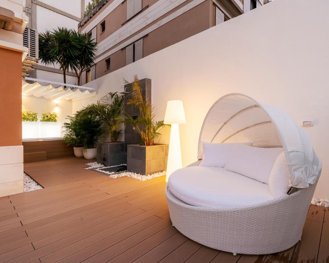 סנטה קרוז דה טנריף The Terraces Luxury Penthouses, 1D מראה חיצוני תמונה