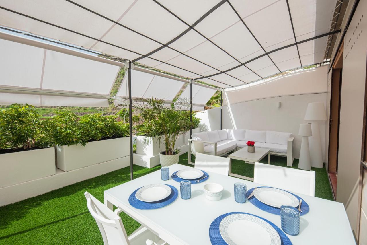 סנטה קרוז דה טנריף The Terraces Luxury Penthouses, 1D מראה חיצוני תמונה
