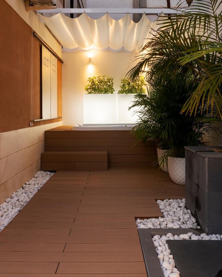 סנטה קרוז דה טנריף The Terraces Luxury Penthouses, 1D מראה חיצוני תמונה