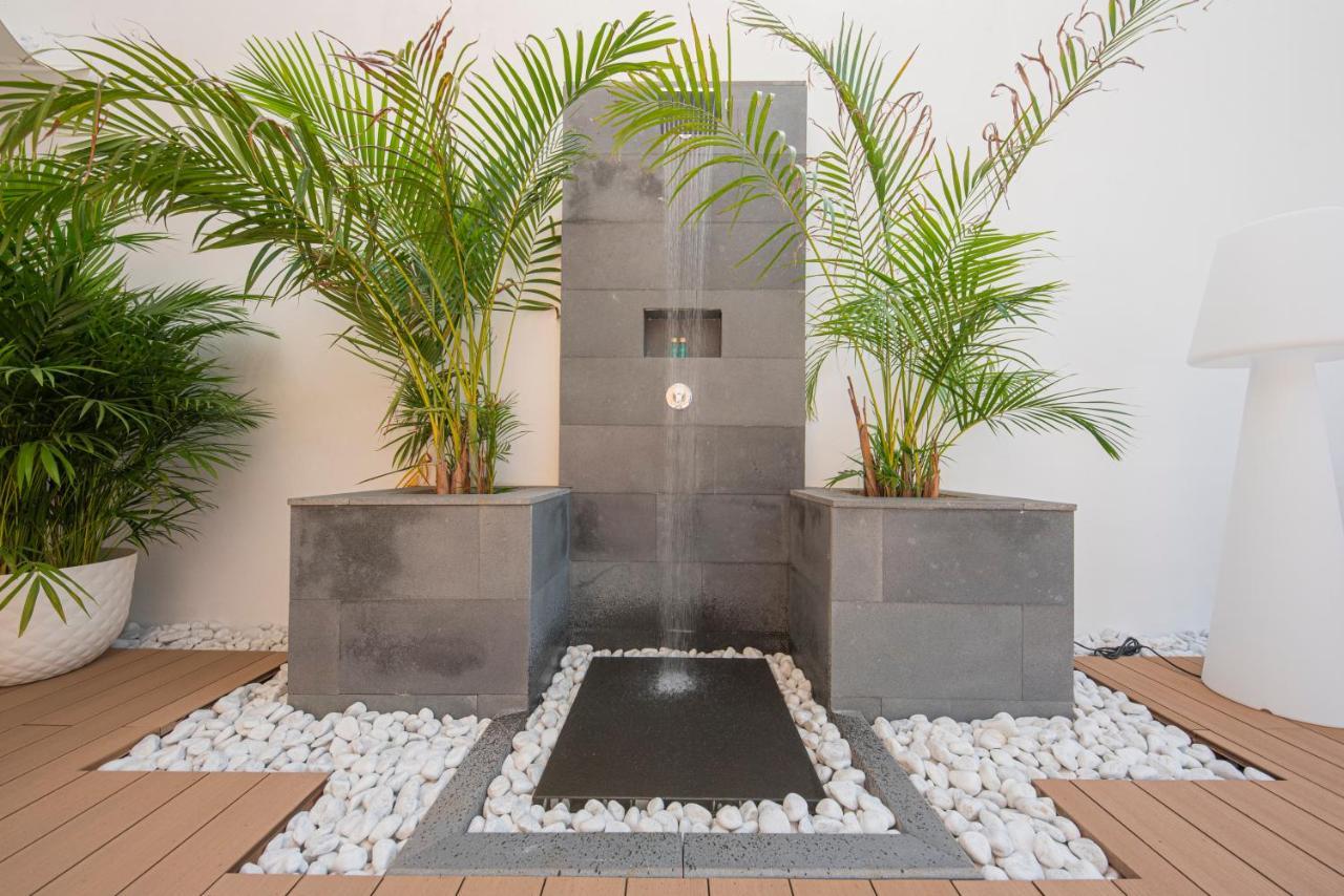 סנטה קרוז דה טנריף The Terraces Luxury Penthouses, 1D מראה חיצוני תמונה
