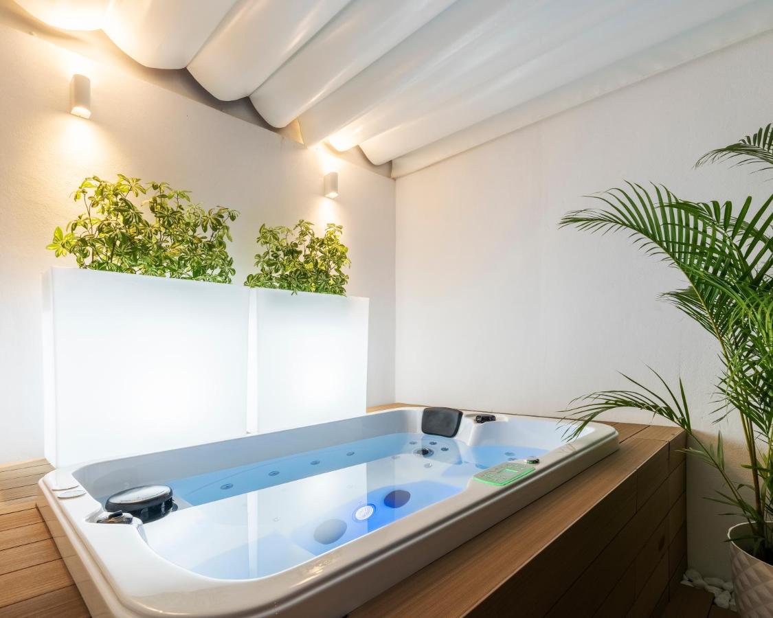 סנטה קרוז דה טנריף The Terraces Luxury Penthouses, 1D מראה חיצוני תמונה