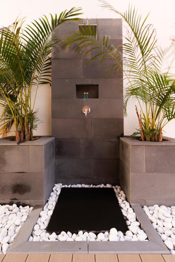 סנטה קרוז דה טנריף The Terraces Luxury Penthouses, 1D מראה חיצוני תמונה