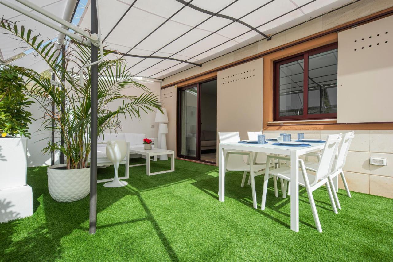 סנטה קרוז דה טנריף The Terraces Luxury Penthouses, 1D מראה חיצוני תמונה