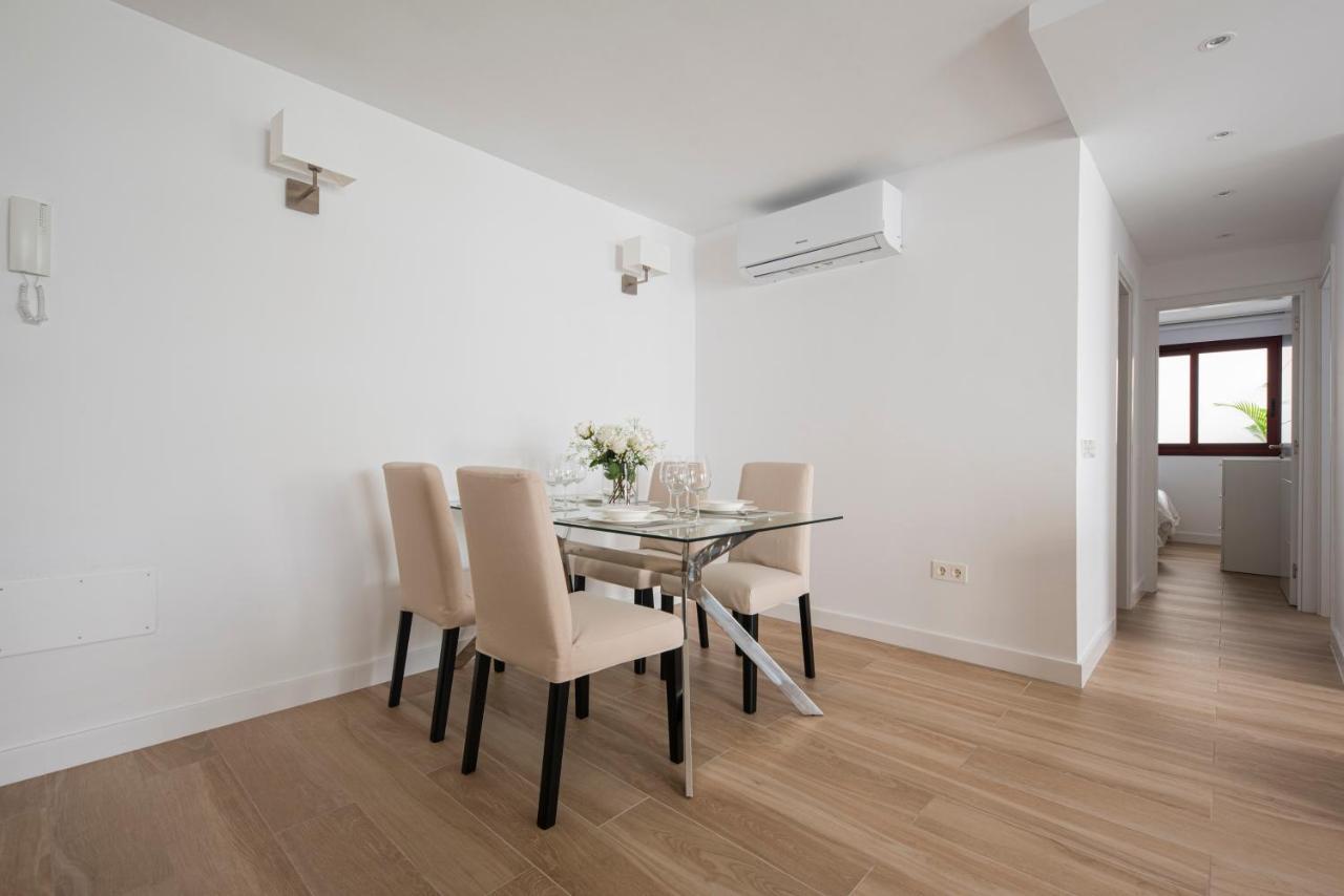 סנטה קרוז דה טנריף The Terraces Luxury Penthouses, 1D מראה חיצוני תמונה