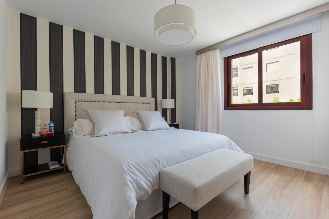 סנטה קרוז דה טנריף The Terraces Luxury Penthouses, 1D מראה חיצוני תמונה