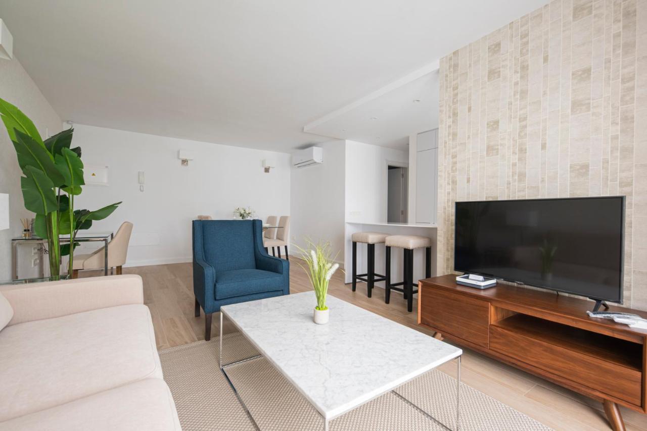 סנטה קרוז דה טנריף The Terraces Luxury Penthouses, 1D מראה חיצוני תמונה