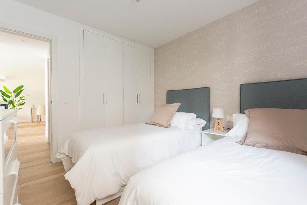 סנטה קרוז דה טנריף The Terraces Luxury Penthouses, 1D מראה חיצוני תמונה