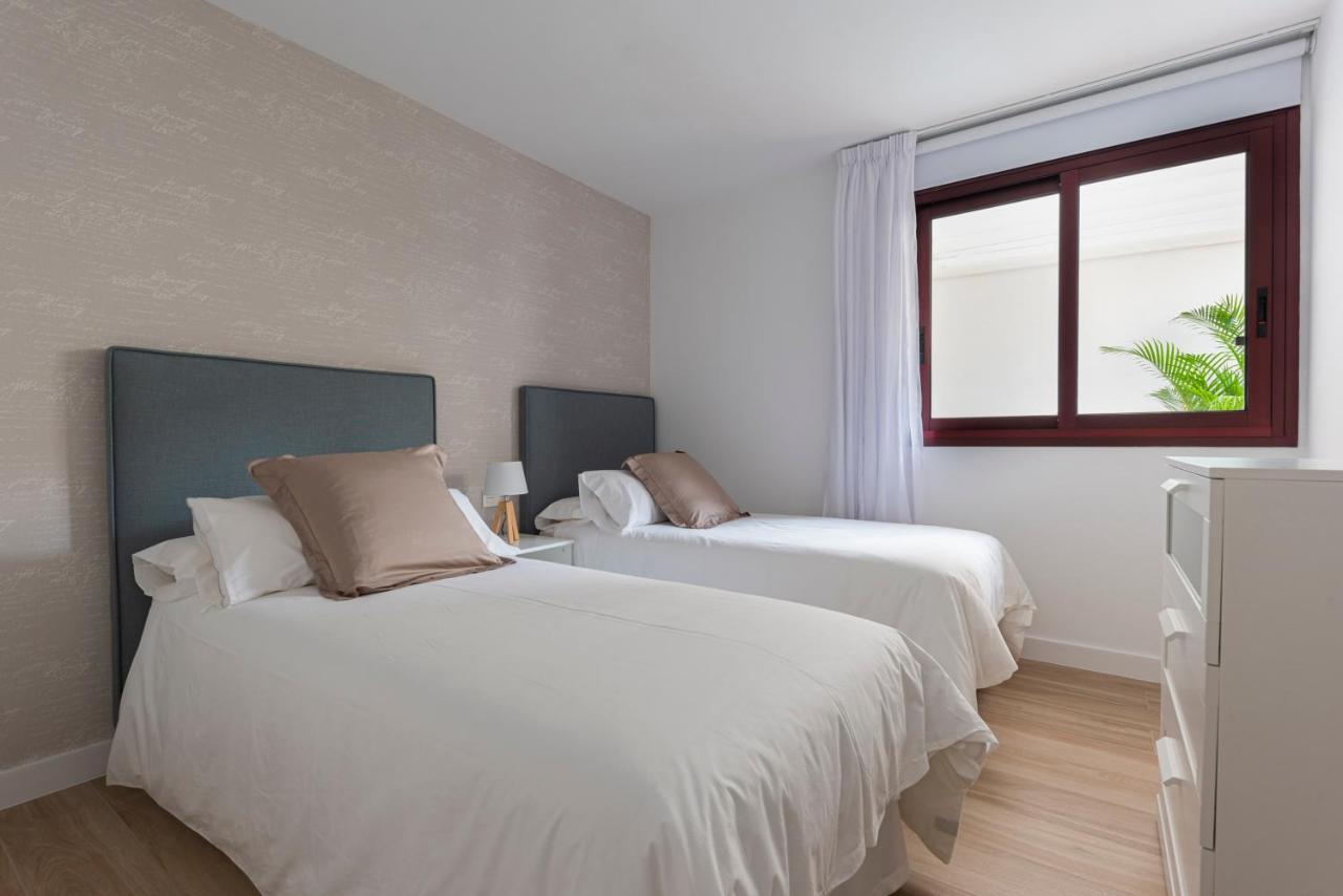 סנטה קרוז דה טנריף The Terraces Luxury Penthouses, 1D מראה חיצוני תמונה