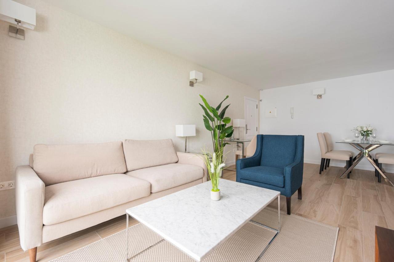 סנטה קרוז דה טנריף The Terraces Luxury Penthouses, 1D מראה חיצוני תמונה