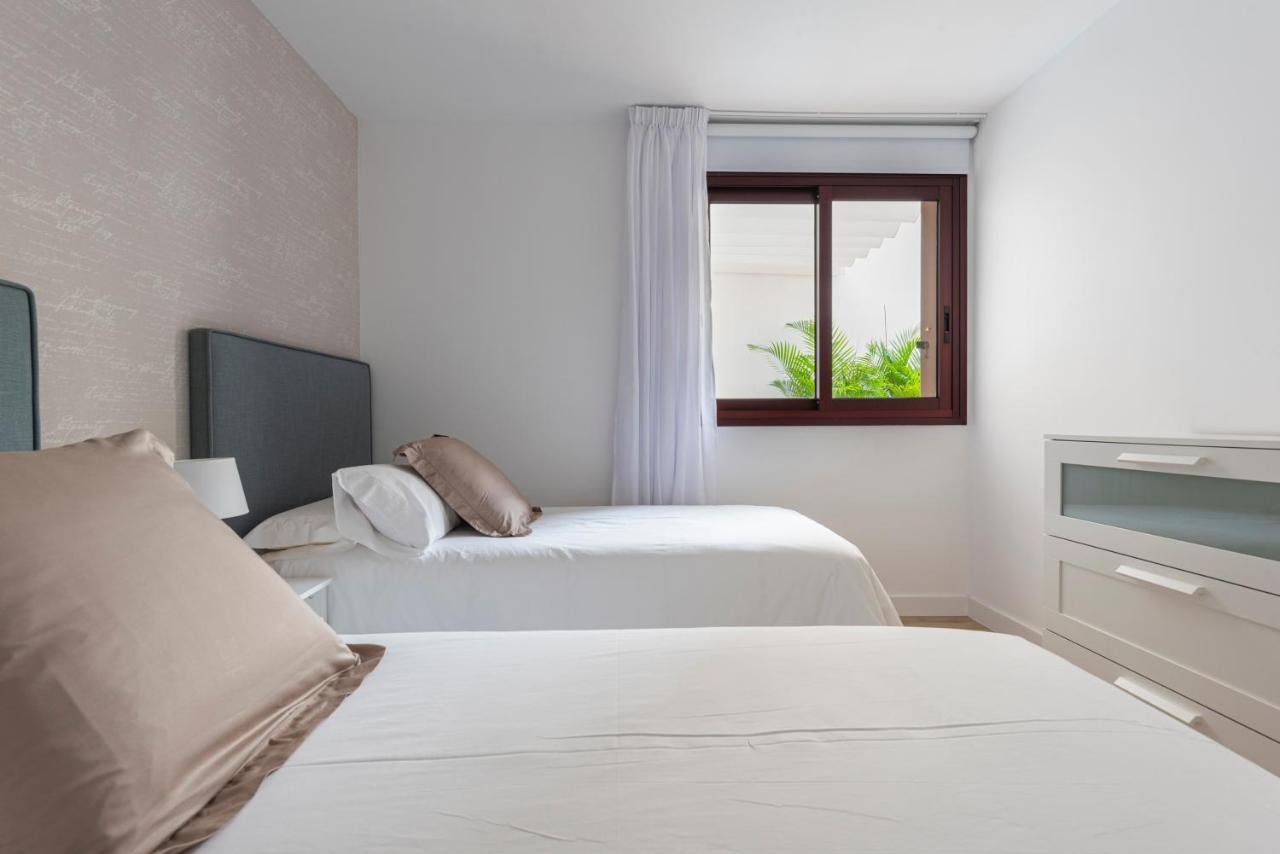 סנטה קרוז דה טנריף The Terraces Luxury Penthouses, 1D מראה חיצוני תמונה