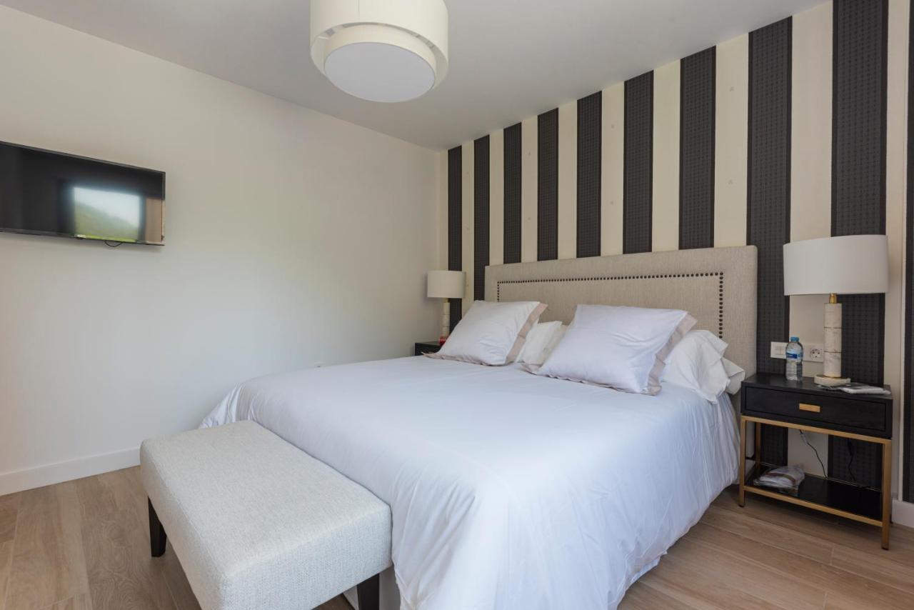 סנטה קרוז דה טנריף The Terraces Luxury Penthouses, 1D מראה חיצוני תמונה