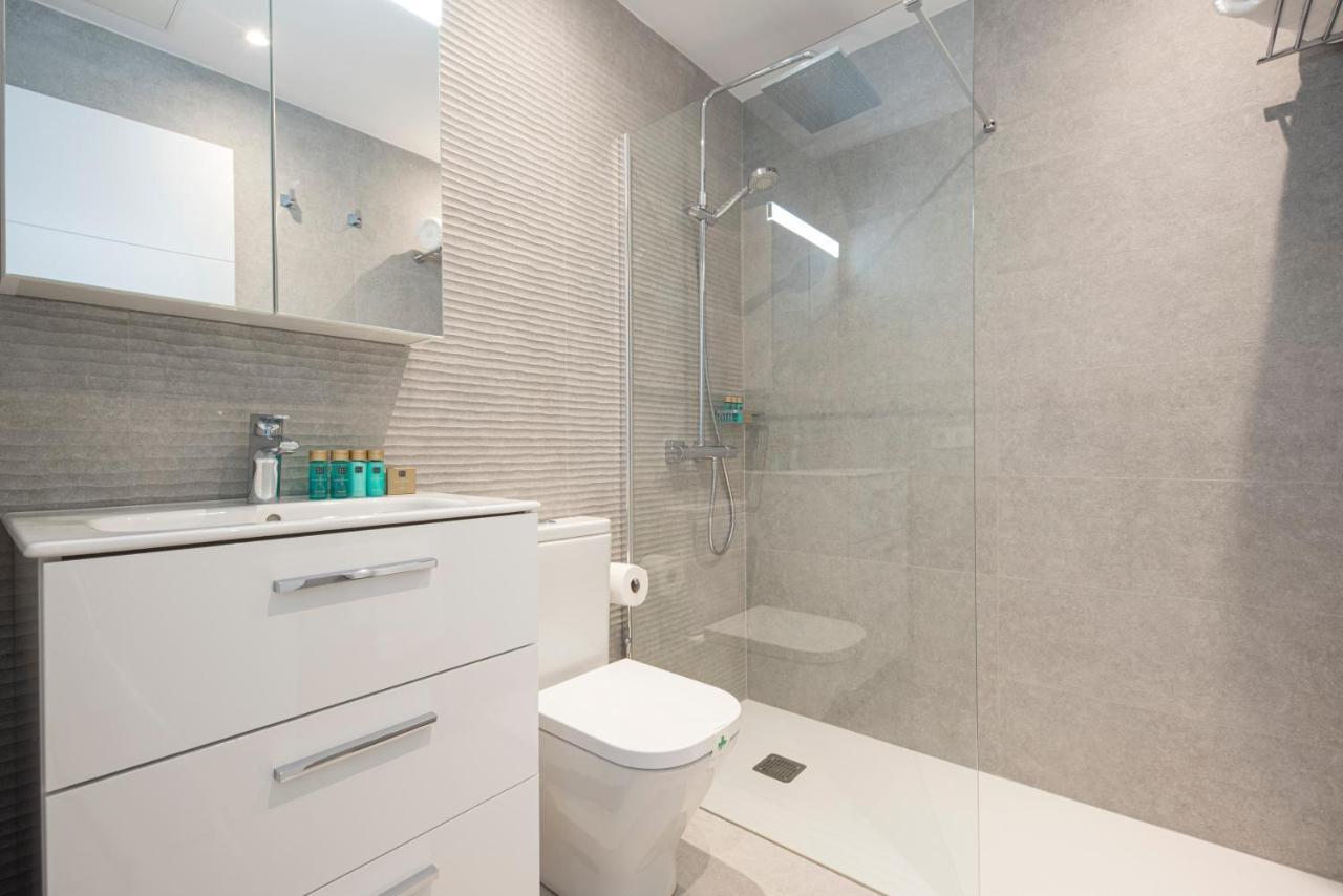 סנטה קרוז דה טנריף The Terraces Luxury Penthouses, 1D מראה חיצוני תמונה