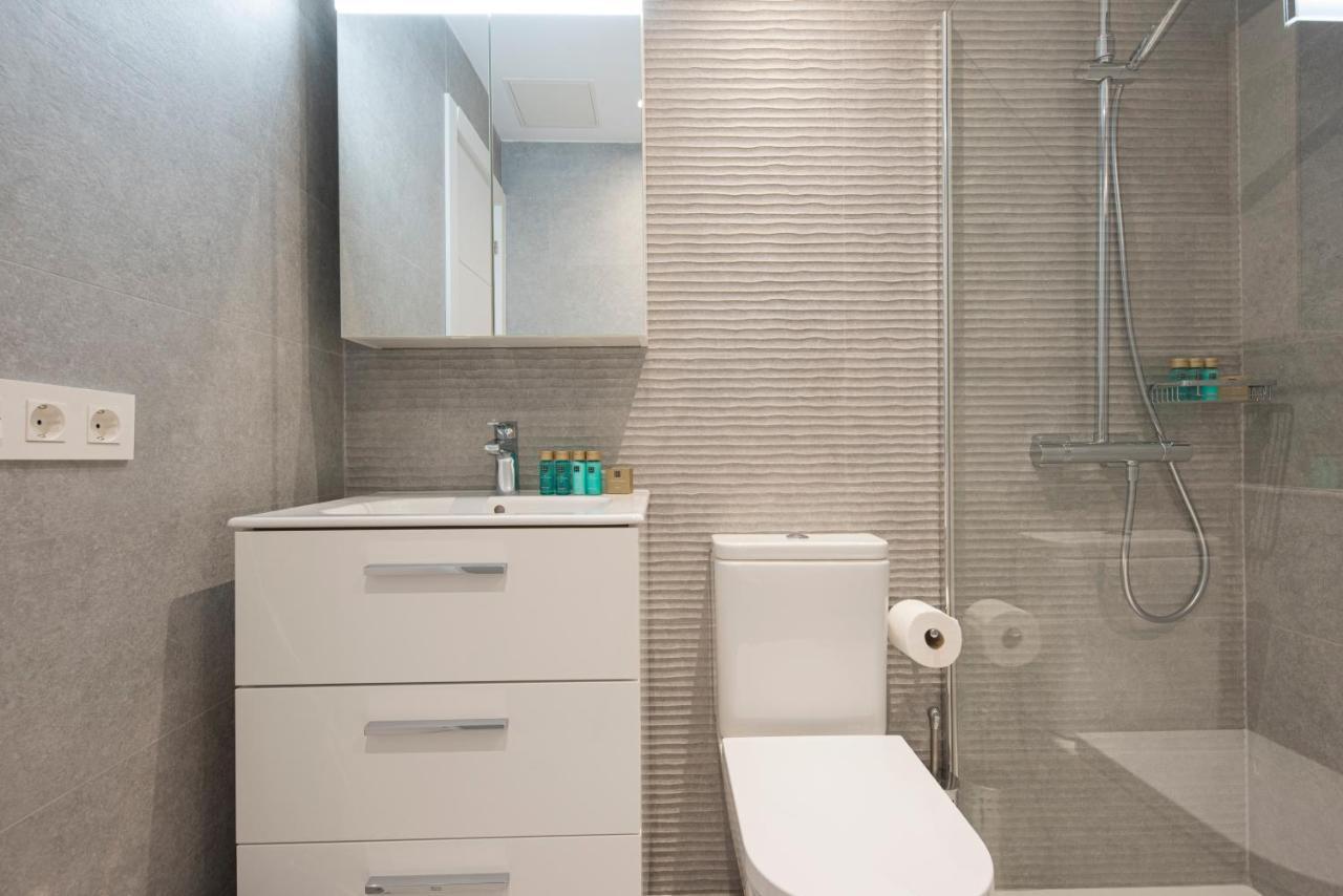 סנטה קרוז דה טנריף The Terraces Luxury Penthouses, 1D מראה חיצוני תמונה
