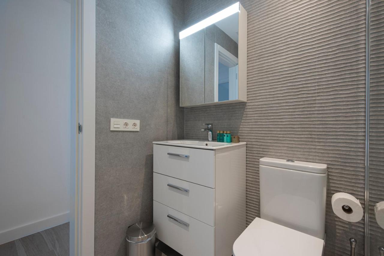 סנטה קרוז דה טנריף The Terraces Luxury Penthouses, 1D מראה חיצוני תמונה