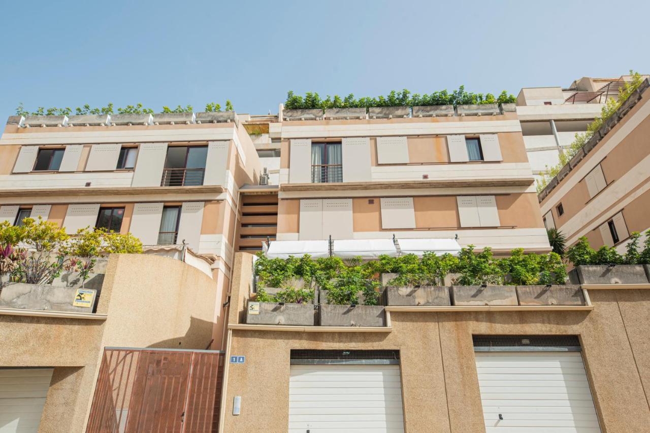 סנטה קרוז דה טנריף The Terraces Luxury Penthouses, 1D מראה חיצוני תמונה